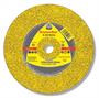 DISCO DE CORTE KLINGSPOR A 24 EXTRA - 7 POL.
